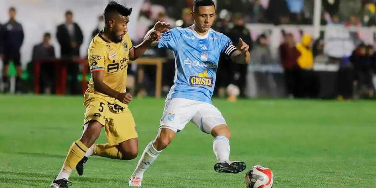 Sporting Cristal cayo goleado ante Cusco FC y perdio una chance de oro para hacerse con el Clausura.