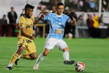 Sporting Cristal cayo goleado ante Cusco FC y perdio una chance de oro para hacerse con el Clausura.