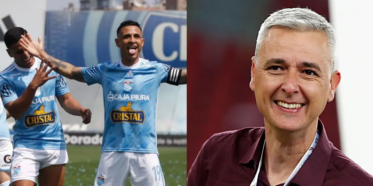 Sporting Cristal es el actual puntero del Torneo Clausura con 24 puntos tras vencer a Deportivo Municipal.