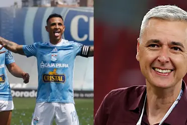 Sporting Cristal es el actual puntero del Torneo Clausura con 24 puntos tras vencer a Deportivo Municipal.