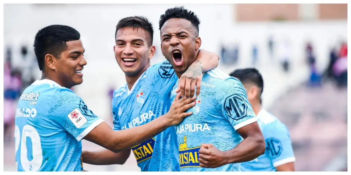 Sporting Cristal está en busca de refuerzos para afrontar el Torneo Clausura 2023.
