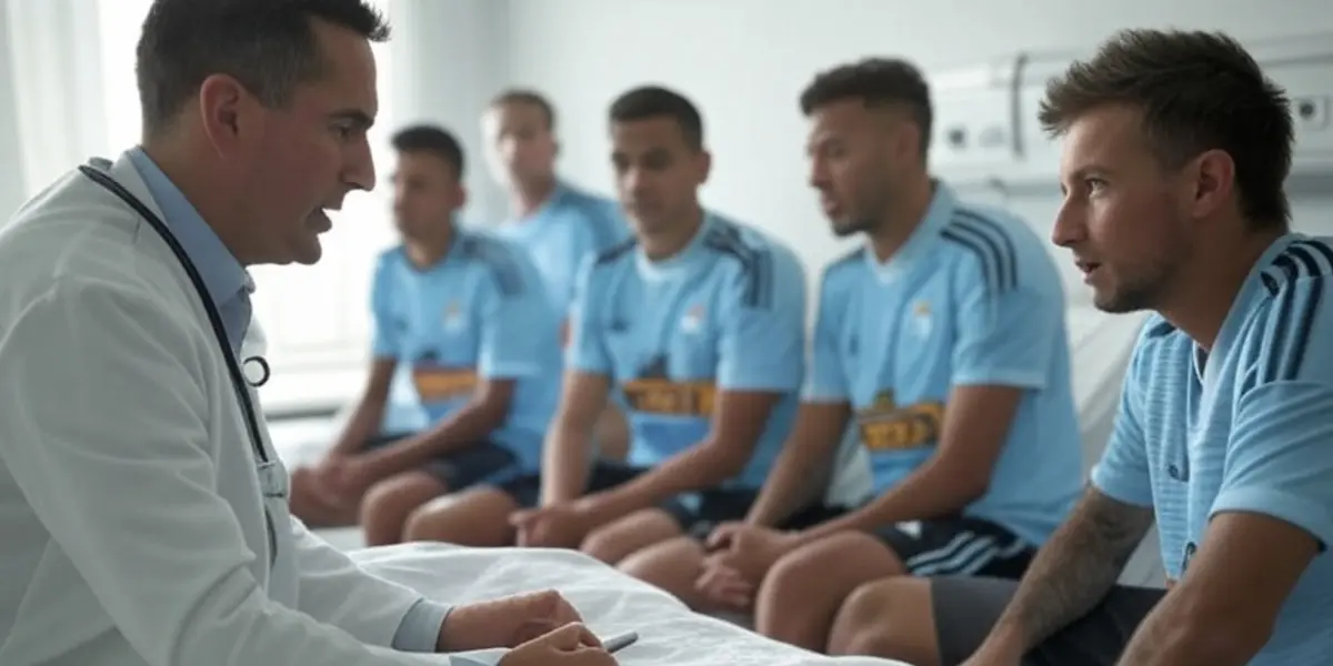 Sporting Cristal (Foto: Grok).