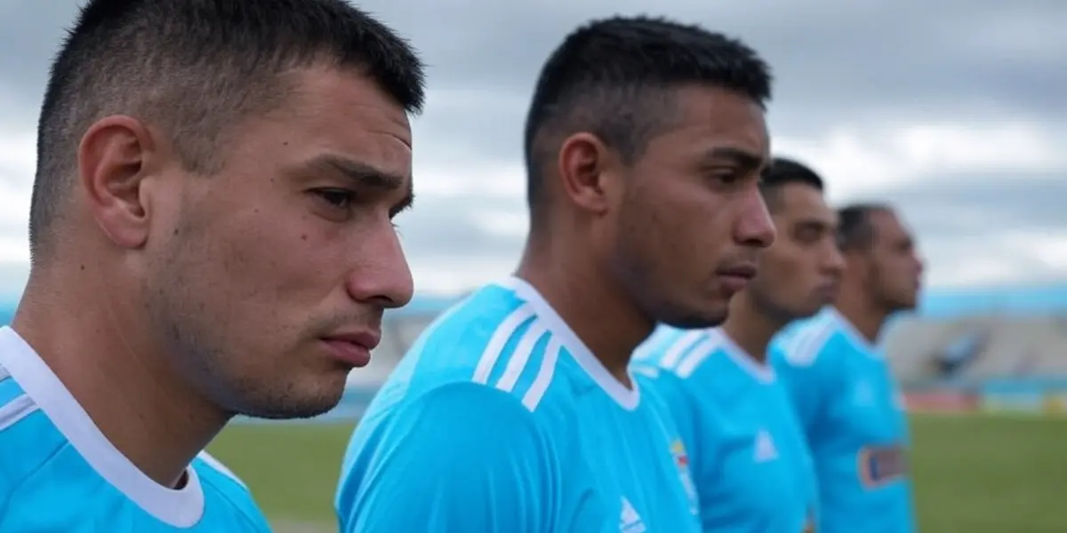 Sporting Cristal (Foto: Grok).