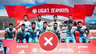 Sporting Cristal (Foto: Sporting Cristal)
