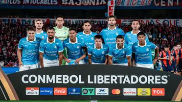 Sporting Cristal (Foto: X de Sporting Cristal)
