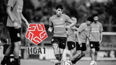 Sporting Cristal (Foto: X de Sporting Cristal)