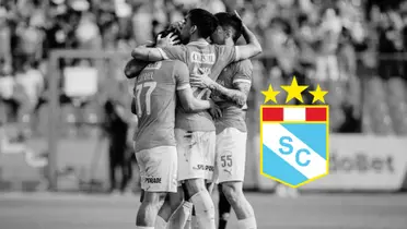 Sporting Cristal (Foto: X de Sporting Cristal)