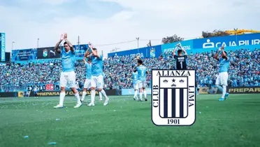 Sporting Cristal (Foto: X de Sporting Cristal)