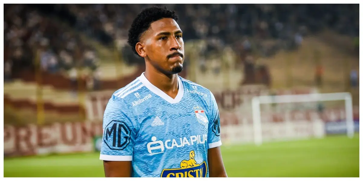 Sporting Cristal fue sometido por Fluminense quien remontó y se llevó la victoria del estadio Nacional por 3-1.