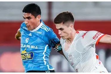 Sporting Cristal irá en busca de la hazaña cuando reciba a Huracán por la tercera fase de la Copa Libertadores.
