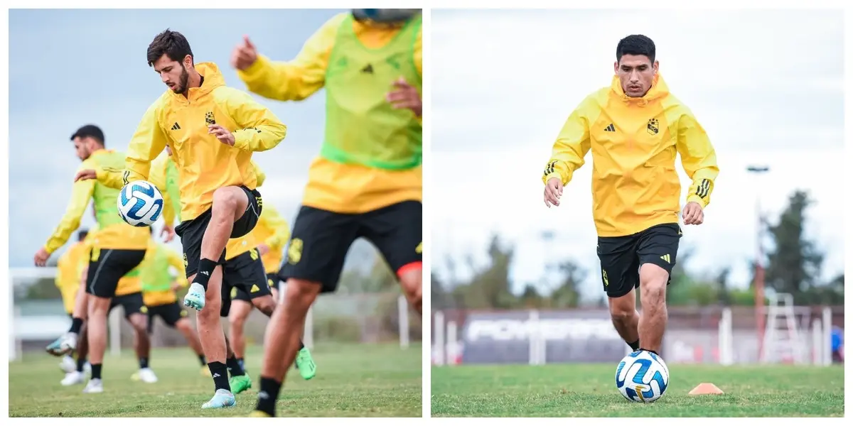 Sporting Cristal jugará su segundo partido por Copa Libertadores después de su debut con derrota ante Fluminense.
