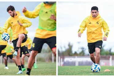 Sporting Cristal jugará su segundo partido por Copa Libertadores después de su debut con derrota ante Fluminense.