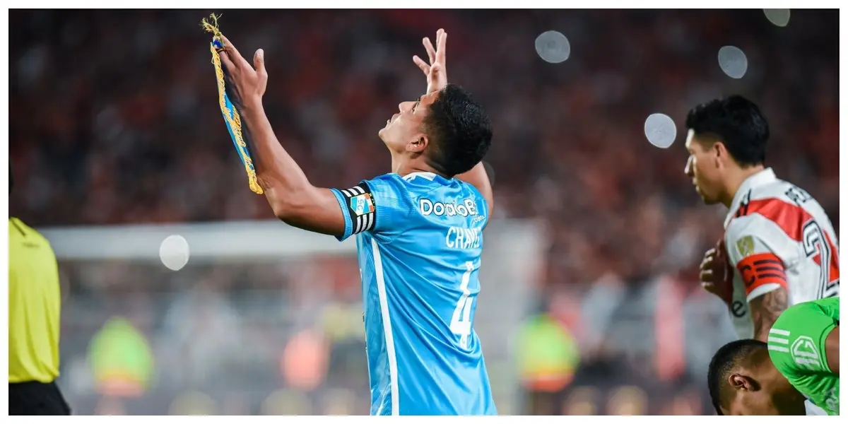 Sporting Cristal no logró levantar cabeza en la Copa Libertadores y complica sus aspiraciones.