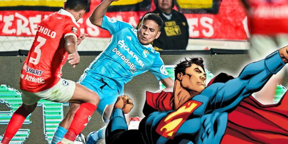 Sporting Cristal no pudo pasar del empate en la fecha 3 del Torneo Apertura. / Foto: Sporting Cristal.