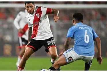 Sporting Cristal recibe este jueves a las 7 de la noche a River Plate por la Copa Libertadores.