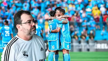 Sporting Cristal recuperaría a jugador clave para el partido contra Los Chankas.