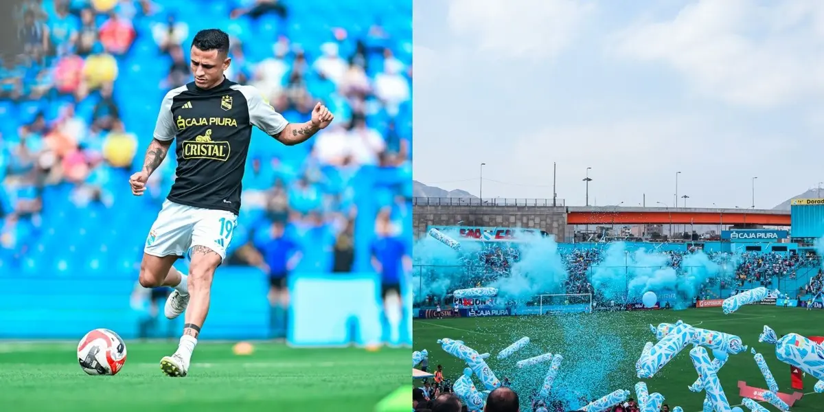 Sporting Cristal se hizo fuerte de local y logró vencer a Municipal en el Alberto Gallardo.