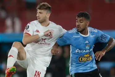 Sporting Cristal sigue en su paso firme por acceder a la fase de grupos de la Copa Libertadores.