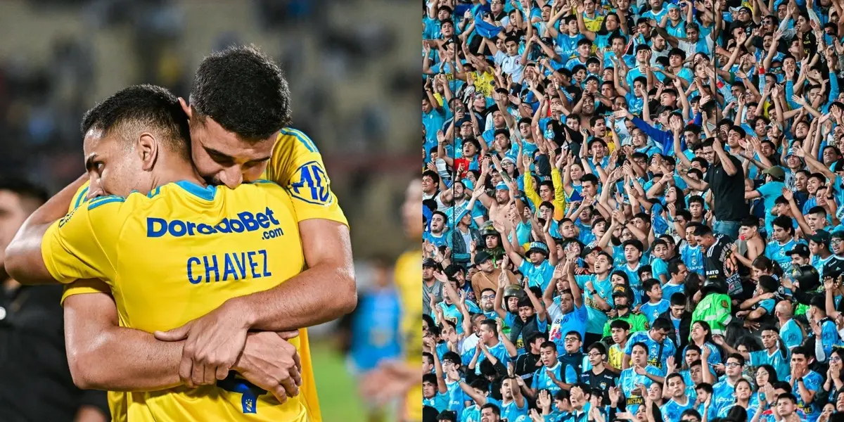 Sporting Cristal volvió al liderato de la tabla del Torneo Clausura tras vencer 1-0 a César Vallejo.