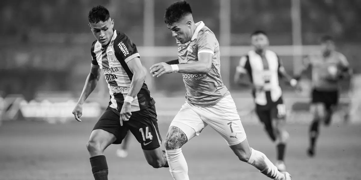 Sporting Cristal vs Alianza Lima (Foto: Sporting Cristal)