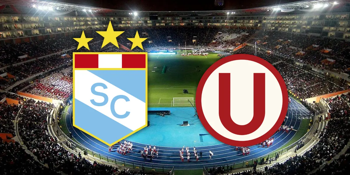 Sporting Cristal vs Universitario Foto: Tripadvisor