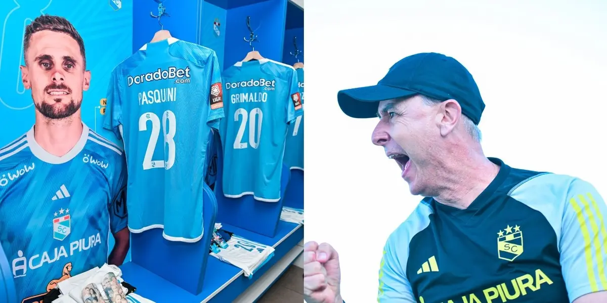 Sporting Cristal vuelve al estadio Alberto Gallardo para chocar con Deportivo Municipal por el Clausura.