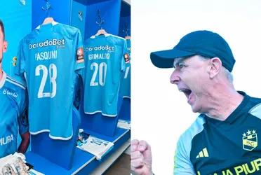 Sporting Cristal vuelve al estadio Alberto Gallardo para chocar con Deportivo Municipal por el Clausura.
