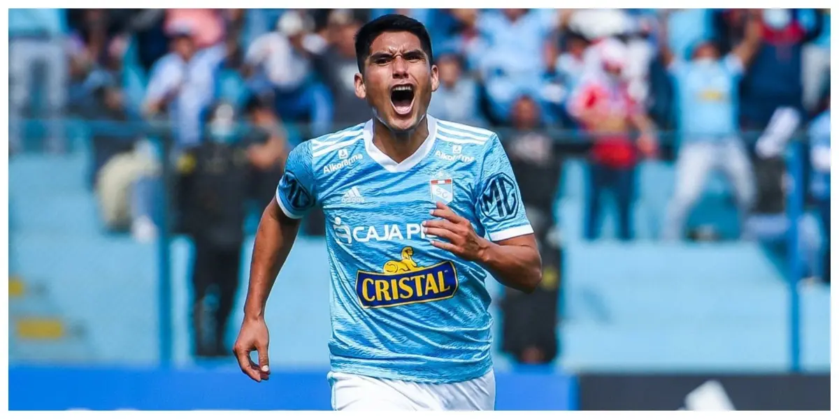 Tiago Nunes tendrá que afrontar la Copa Libertadores sin uno de sus grandes referentes en ataque.