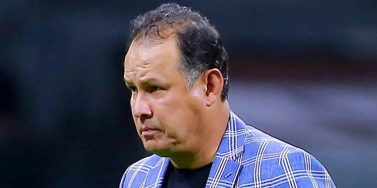 Todo apunta a que este jugador volverá a estar en el ojo de la tormenta debido a su desempeño.