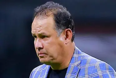 Todo apunta a que este jugador volverá a estar en el ojo de la tormenta debido a su desempeño.