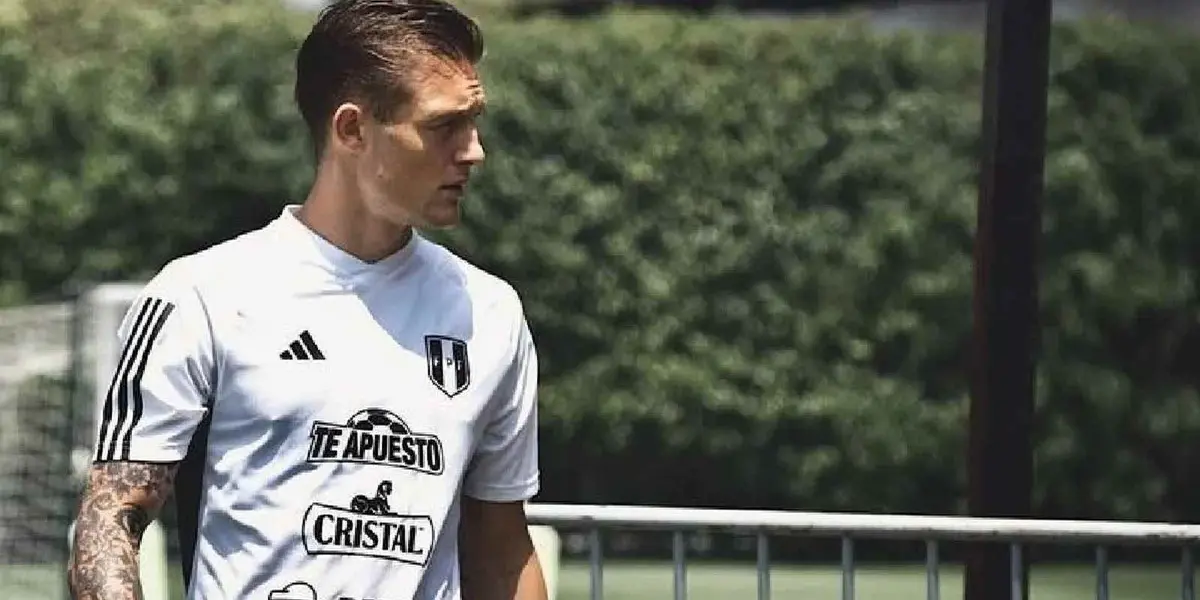 Tras la necesidad de jugadores en la zona defensiva, desde el viejo continente aparece una nueva opción.