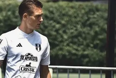 Tras la necesidad de jugadores en la zona defensiva, desde el viejo continente aparece una nueva opción.