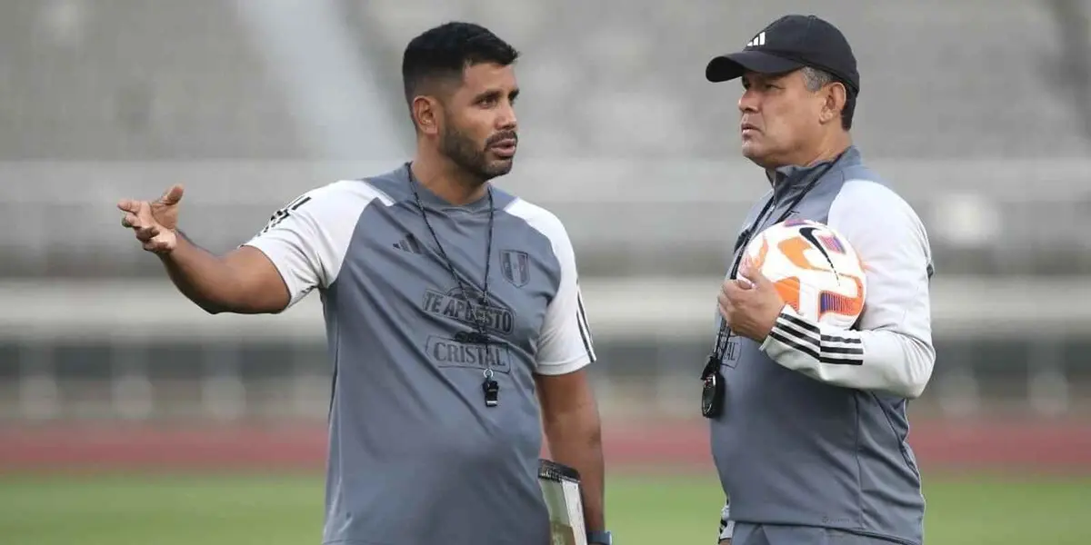 Tras la última jornada de Champions League, se reveló que un peruano puede desempeñarse bien por esa banda.