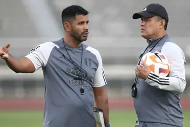 Tras la última jornada de Champions League, se reveló que un peruano puede desempeñarse bien por esa banda.