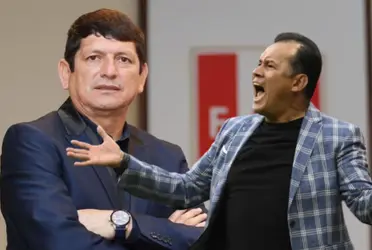 Tras los malos resultados de la Selección Peruana, hay un nombre que puede llegar al mando por la FPF.