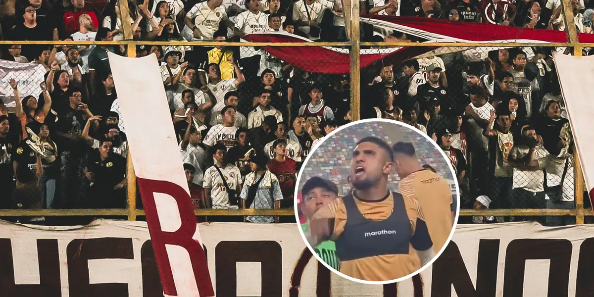 Trinchera Norte (Foto: Trinchera Norte).