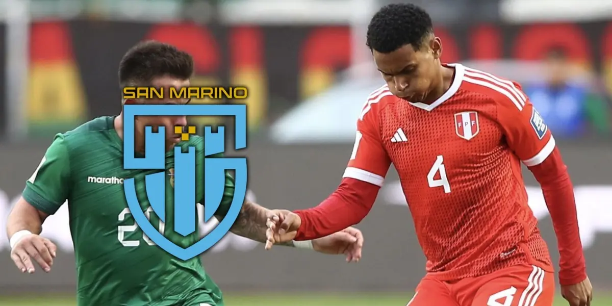 Un desgarrador dato pone en el mismo nivel a al Bicolor y a San Marino en competiciones internacionales.