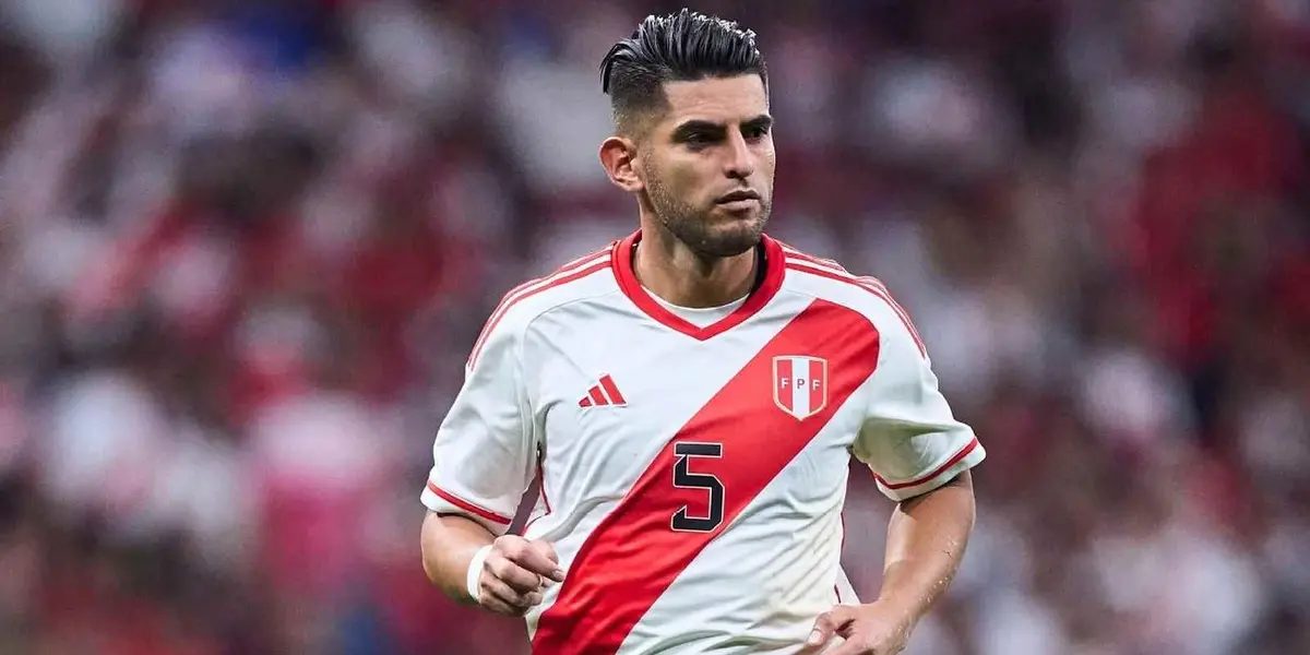 Un error de concentración de la defensa llevó a la Bicolor a estar perdiendo frente a Bolivia.