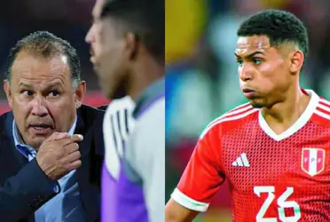 Una de las dudas de los seguidores de la Bicolor es cómo armará Reynoso el equipo tras la ausencia de López.