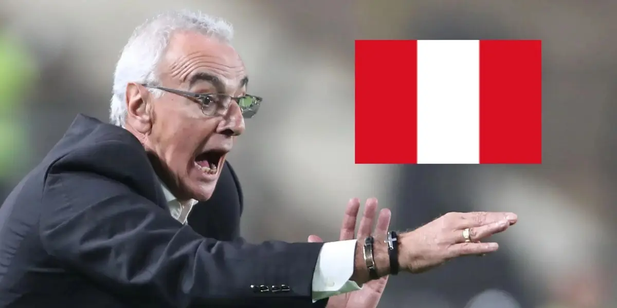 Una de las novelas del mercado de fichajes fue la contratación de Jorge Fossati por parte de la FPF.