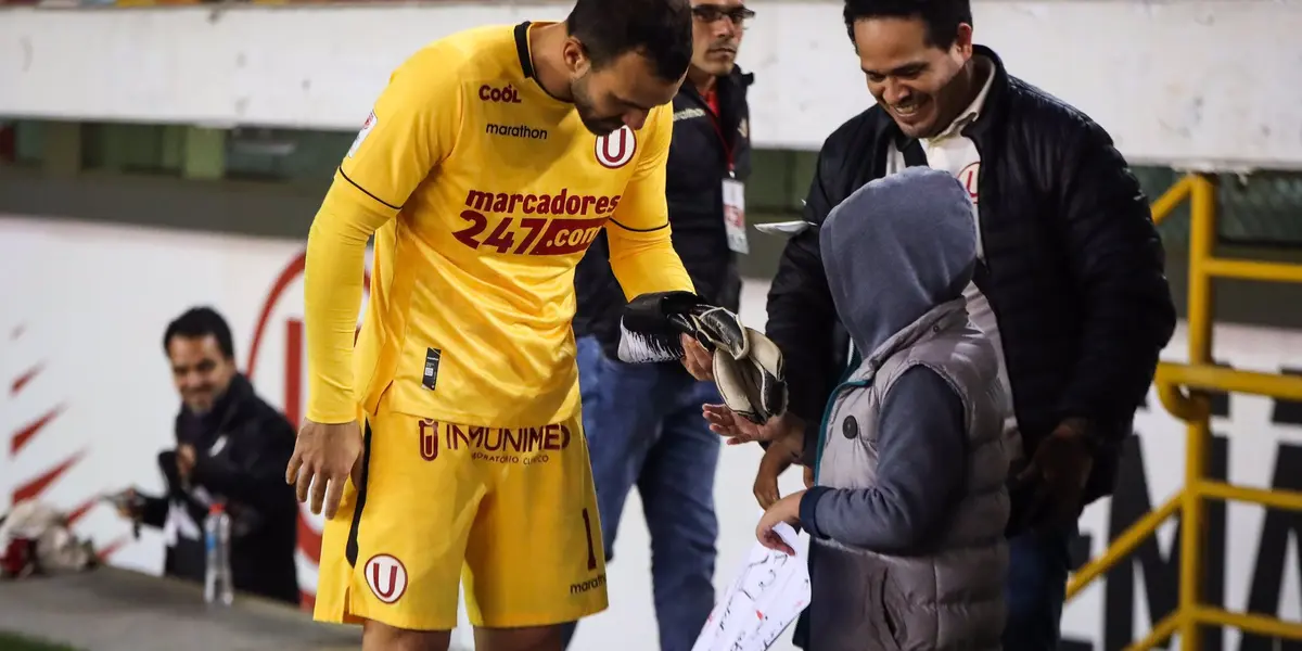 Una declaración suya en L1Radio generó sorpresa y risas por igual.