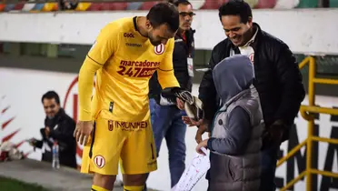 Una declaración suya en L1Radio generó sorpresa y risas por igual.