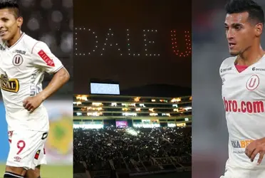 Universitario de Deportes celebró el pasado lunes 7 de agosto sus 99 años de vida institucional.