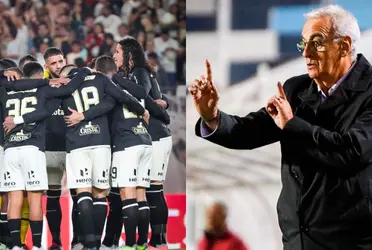 Universitario de Deportes empató 1-1 ante Garcilaso y sufrió la expulsión de dos futbolistas.