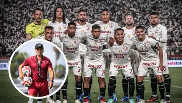 Universitario de Deportes en el 2024 / Foto: Universitario de Deportes