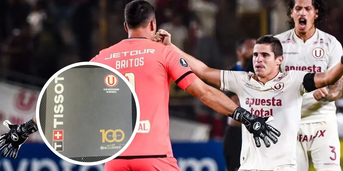Universitario de Deportes en el Torneo Apertura de la Liga 1 2024. (Foto: Universitario)