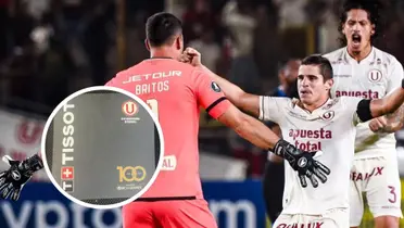 Universitario de Deportes en el Torneo Apertura de la Liga 1 2024. (Foto: Universitario)