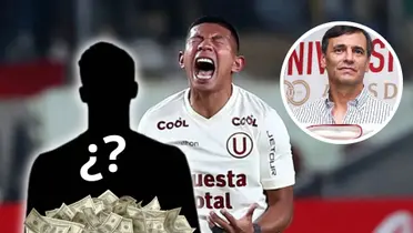 Universitario de Deportes en la Liga 1 / Foto: Universitario