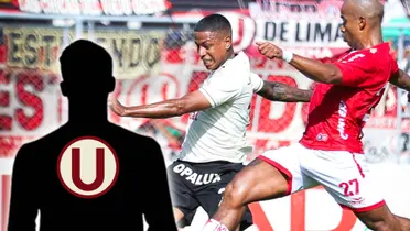 Universitario de Deportes enfrentándose a Unión Comercio. (Foto: Universitario)