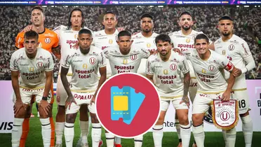 Universitario de Deportes (Foto: @Universitario)